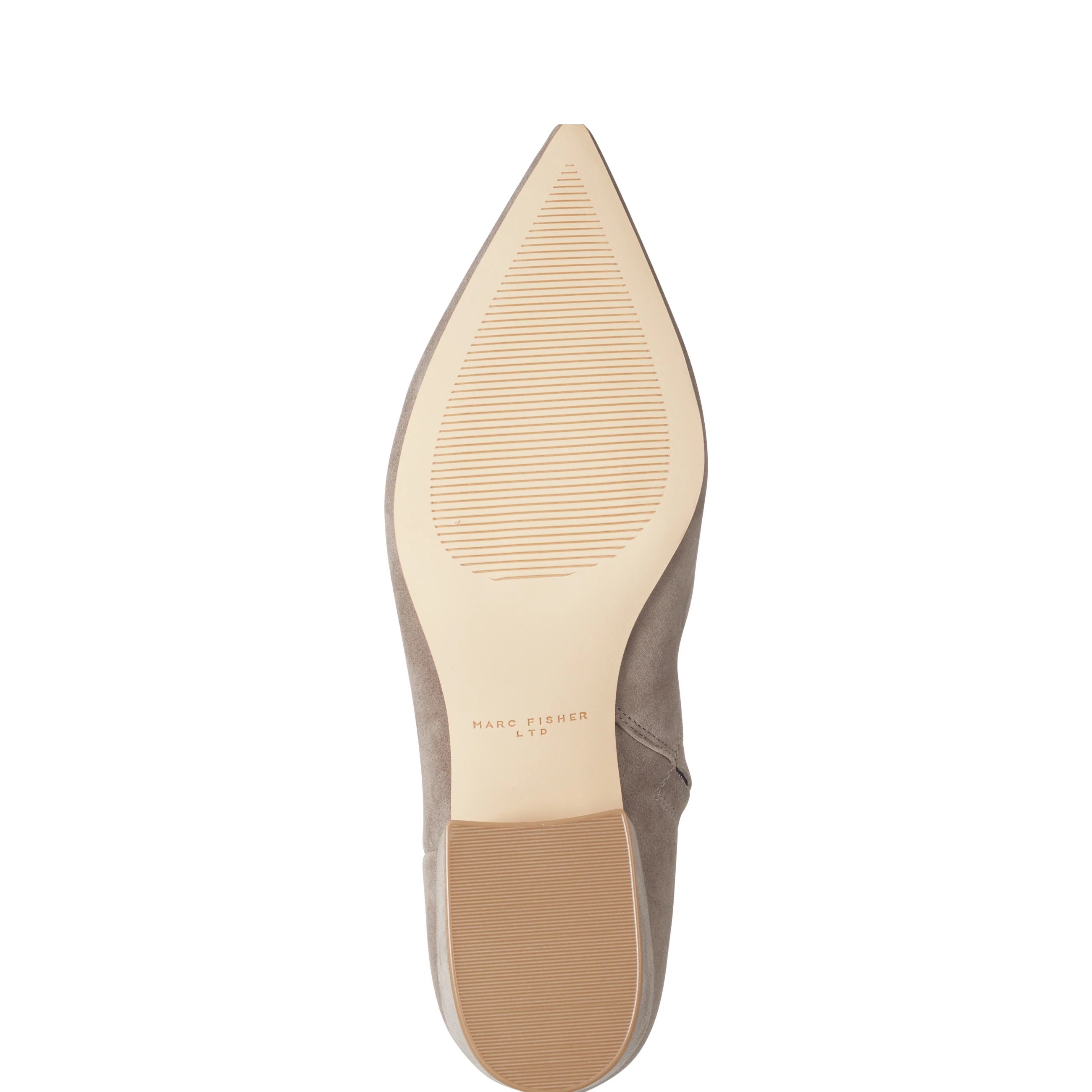 Alfie Block Heel Leather Ankle Bootie - Image 5
