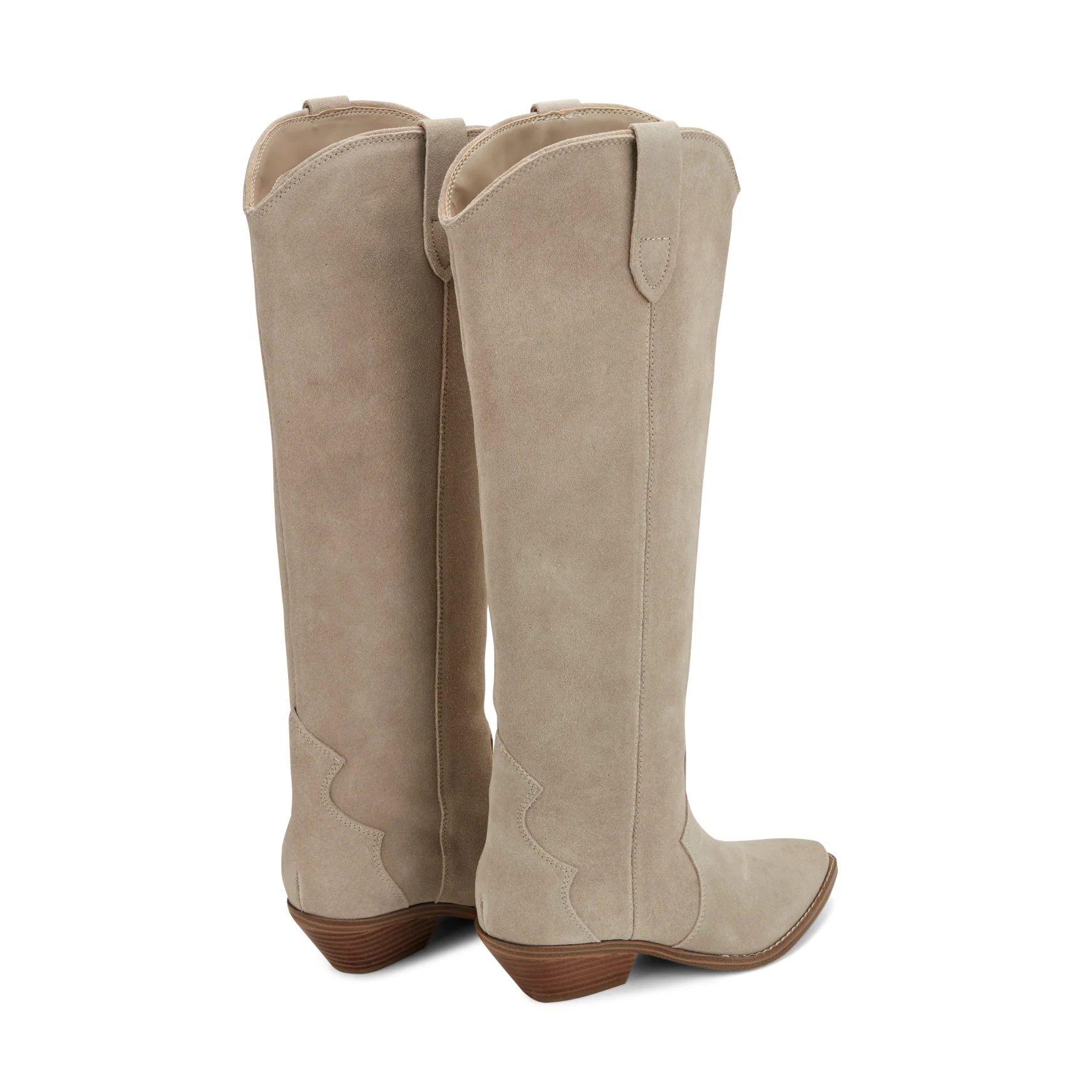 Ander Leather Western Boot - Image 3