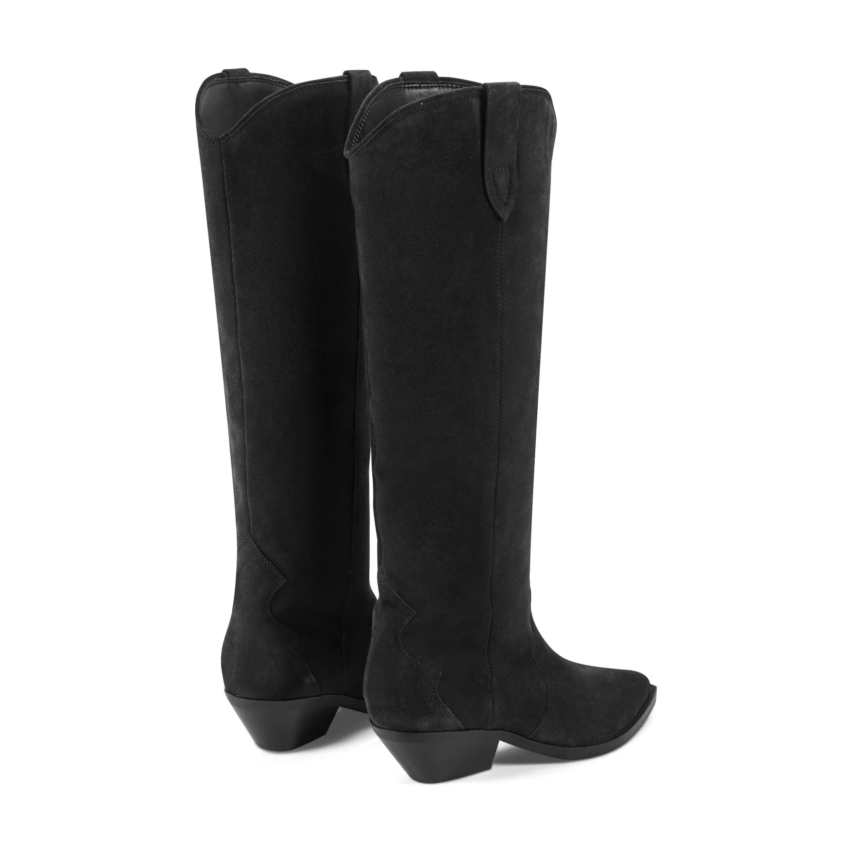 Ander Leather Western Boot - Image 3