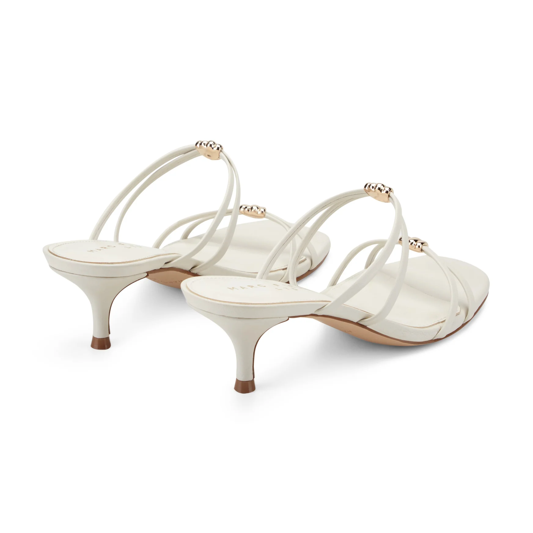 Baizel Leather Mule Sandal - Image 3