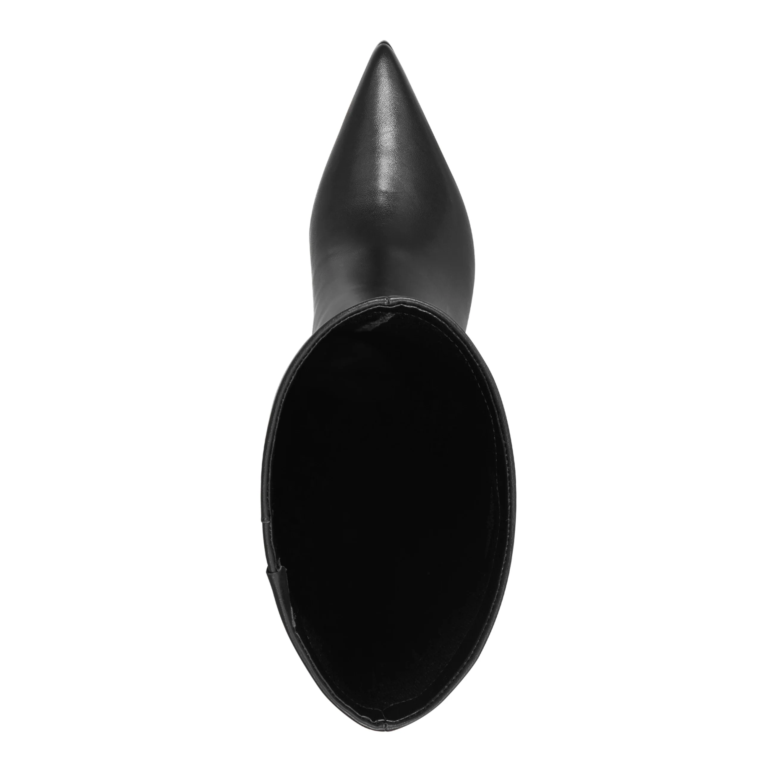 Estella Knee High Leather Boot - Image 3
