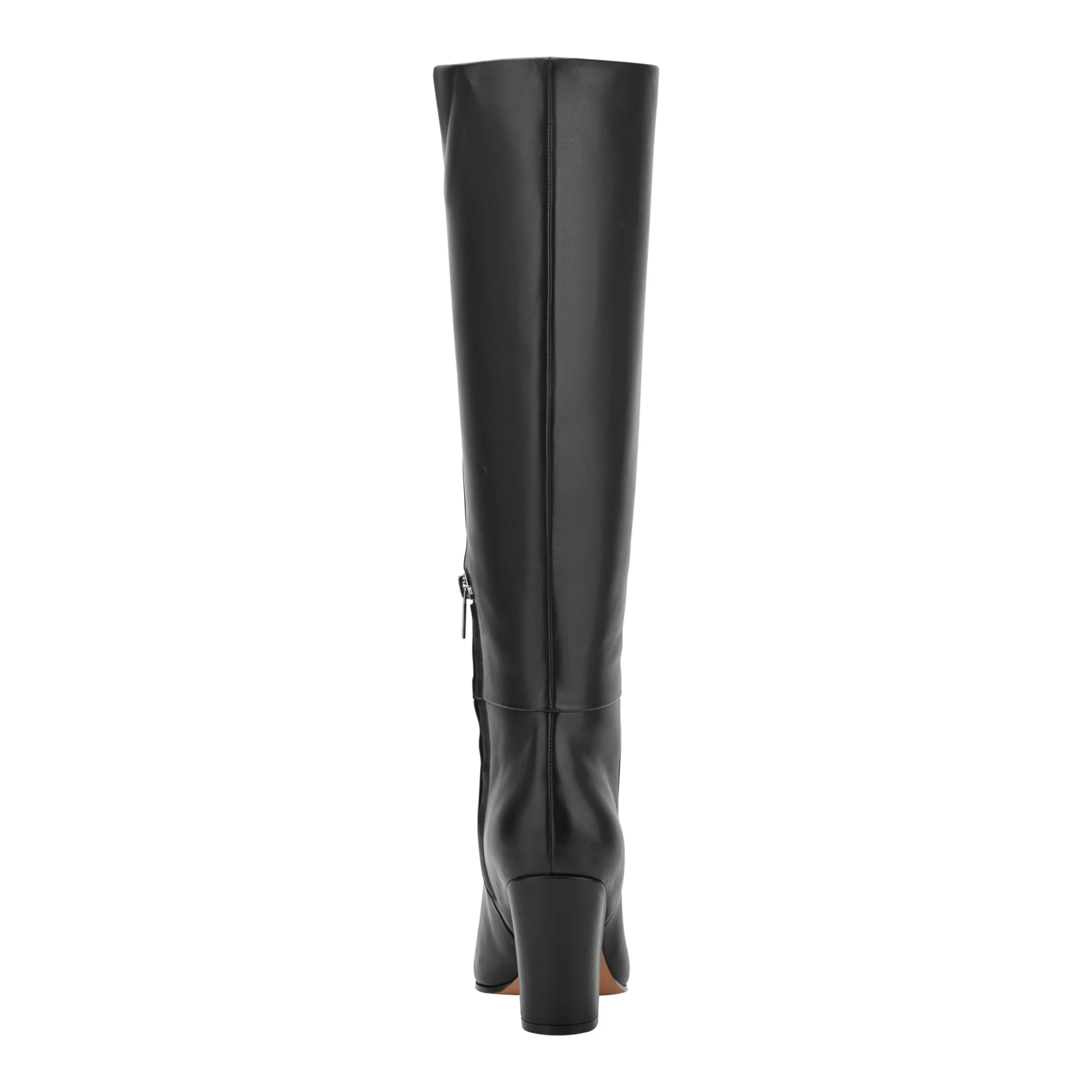 Estella Knee High Leather Boot - Image 4