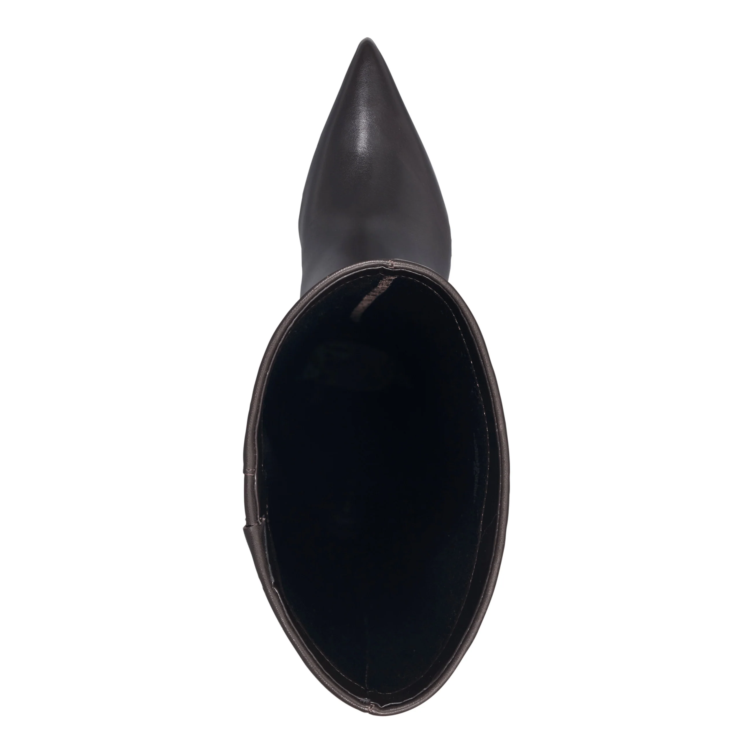 Estella Knee High Leather Boot - Image 3
