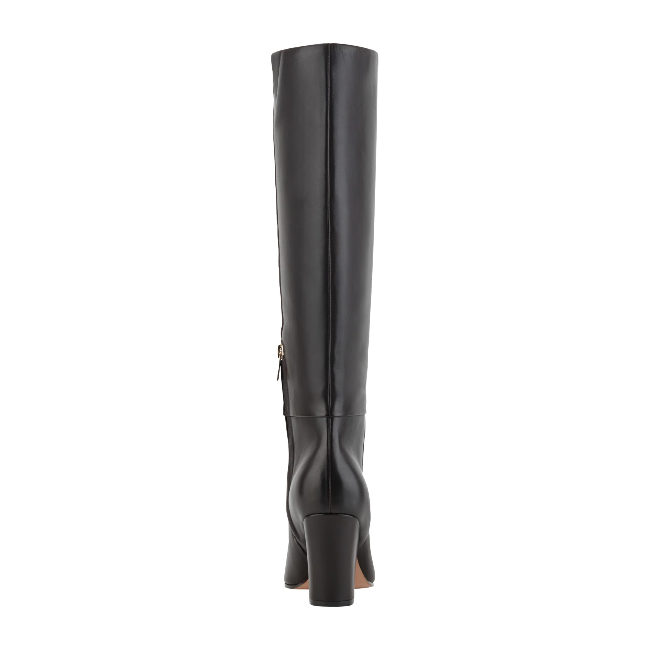 Estella Knee High Leather Boot - Image 4