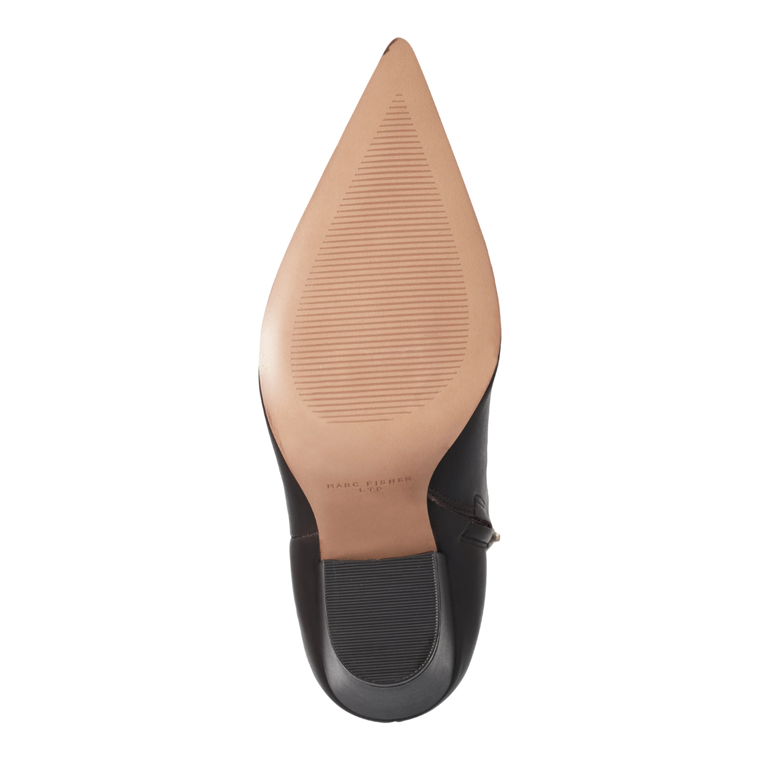 Estella Knee High Leather Boot - Image 5