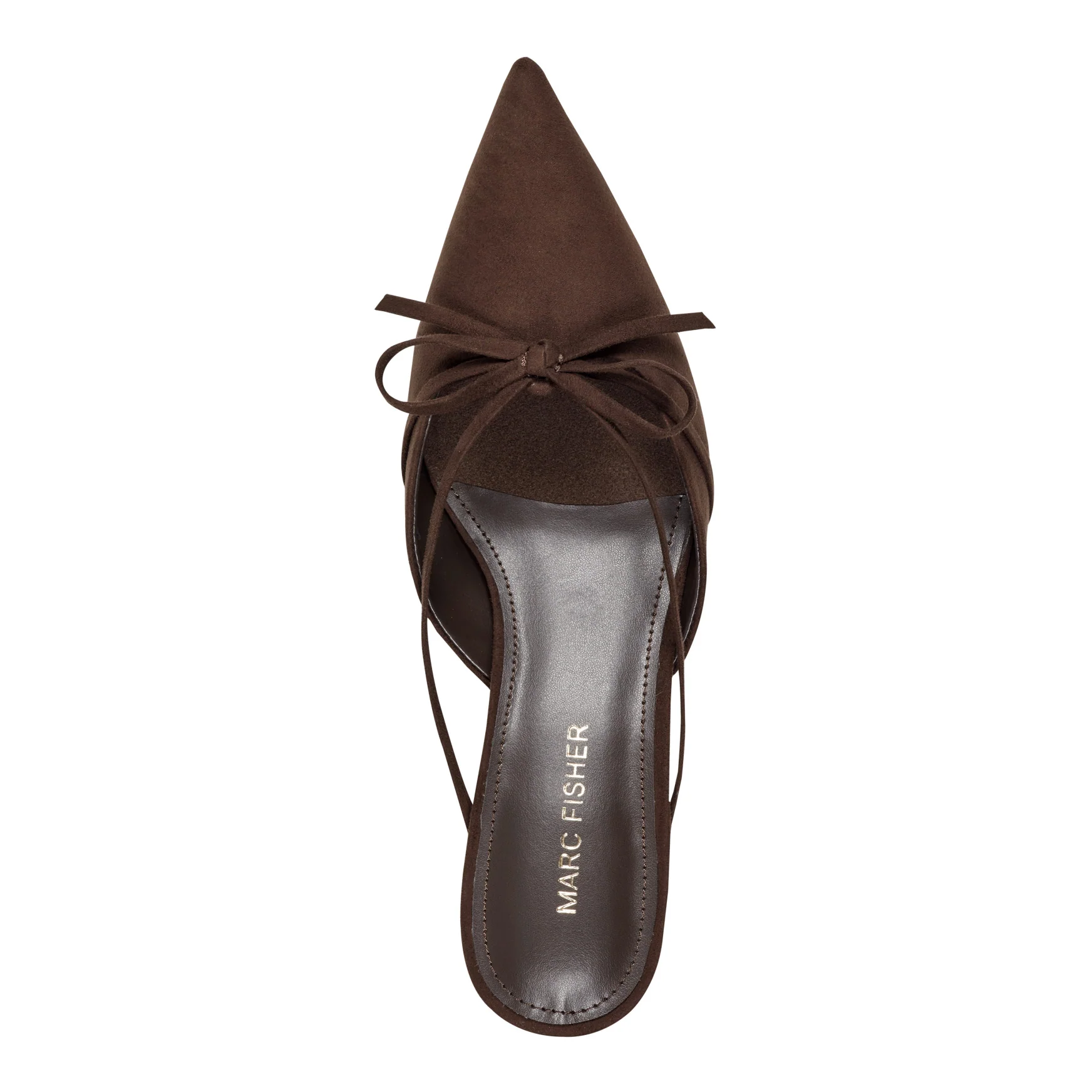 Florin Kitten Heel Mule - Image 3