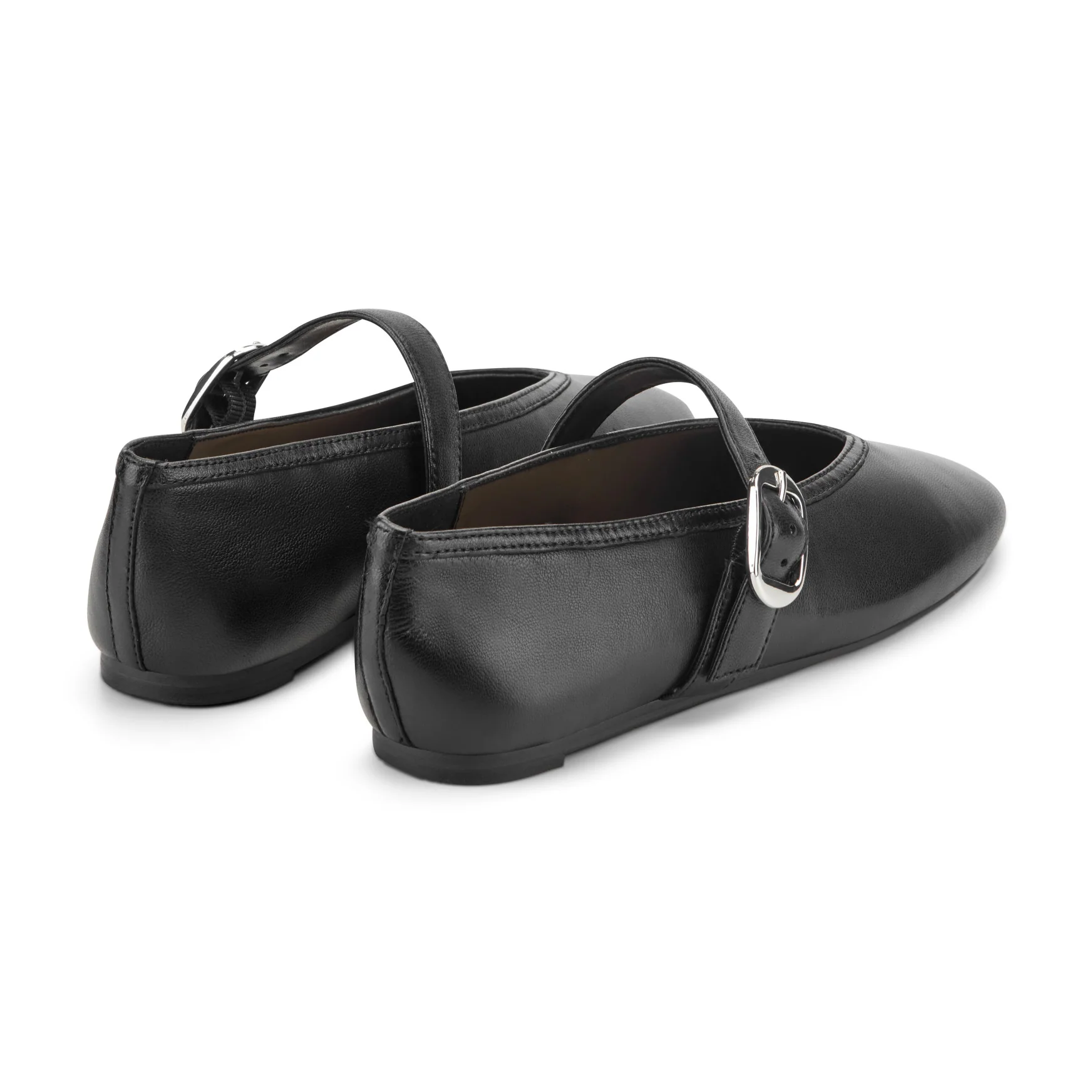 Godea Mary Jane Ballet Flat - Image 3