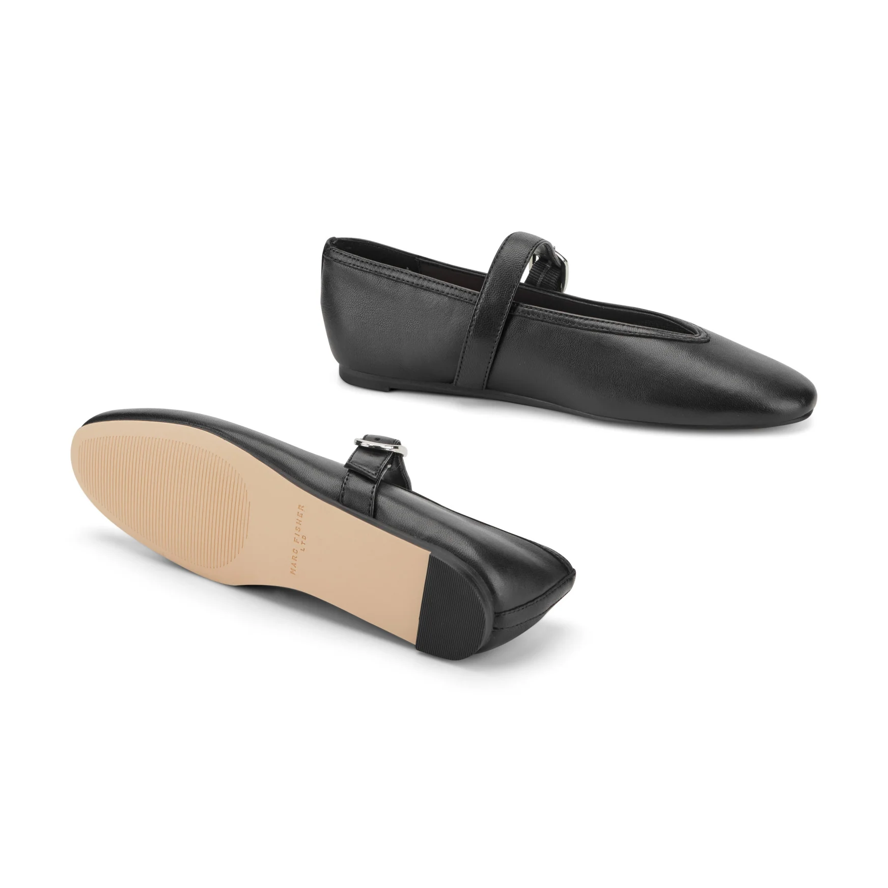 Godea Mary Jane Ballet Flat - Image 4