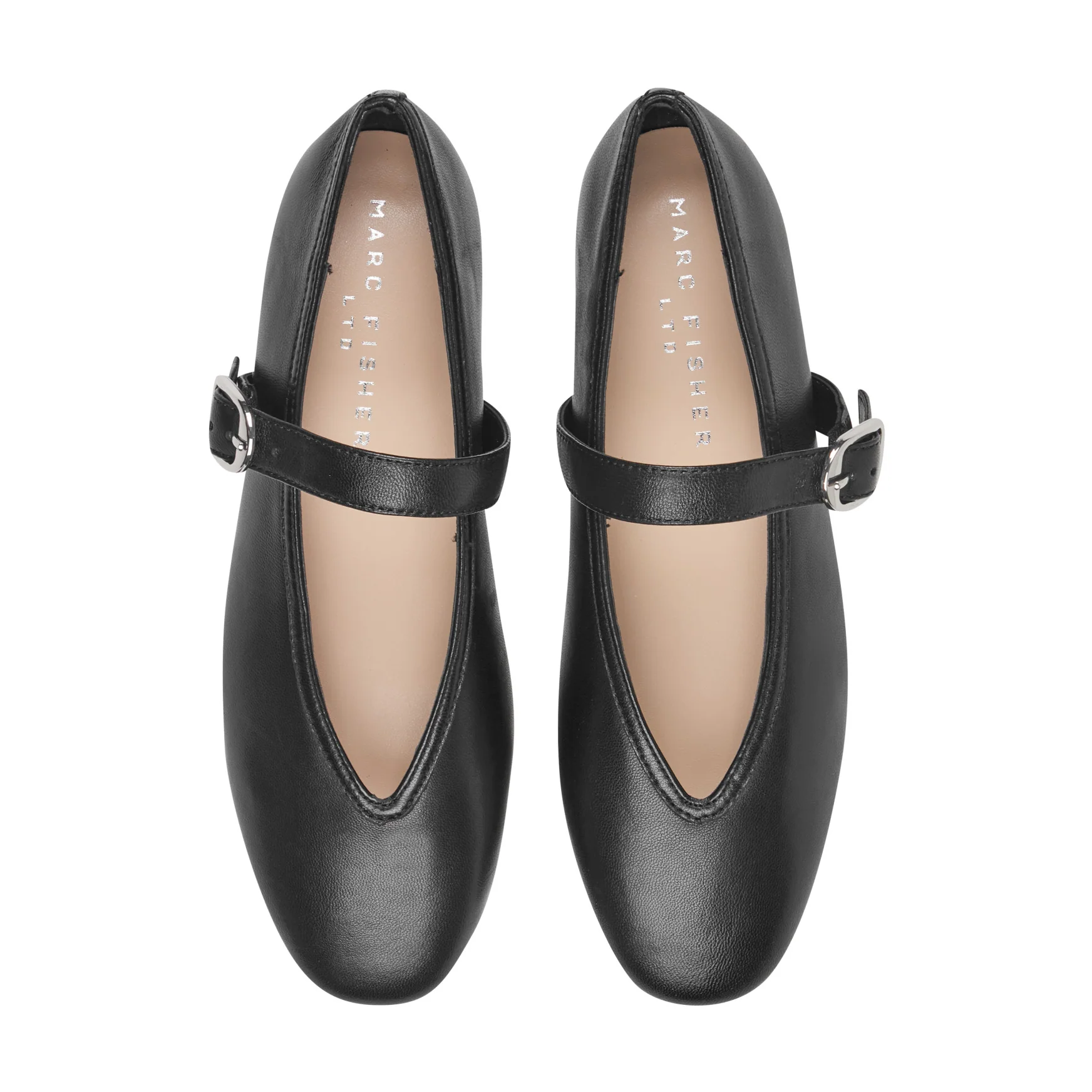 Godea Mary Jane Ballet Flat - Image 5