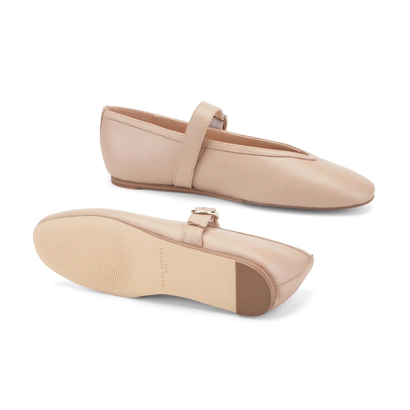 Godea Mary Jane Ballet Flat - Image 4
