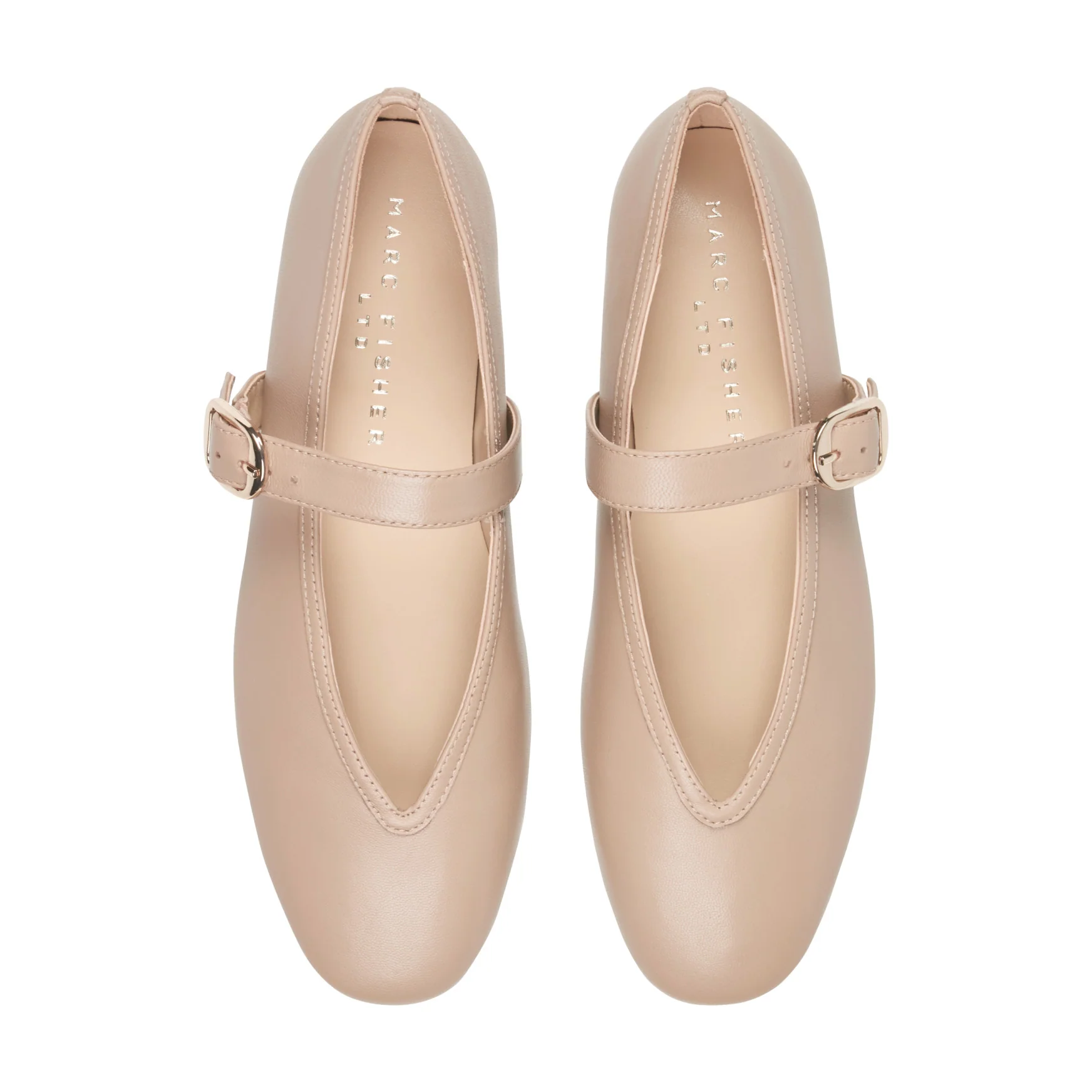 Godea Mary Jane Ballet Flat - Image 5