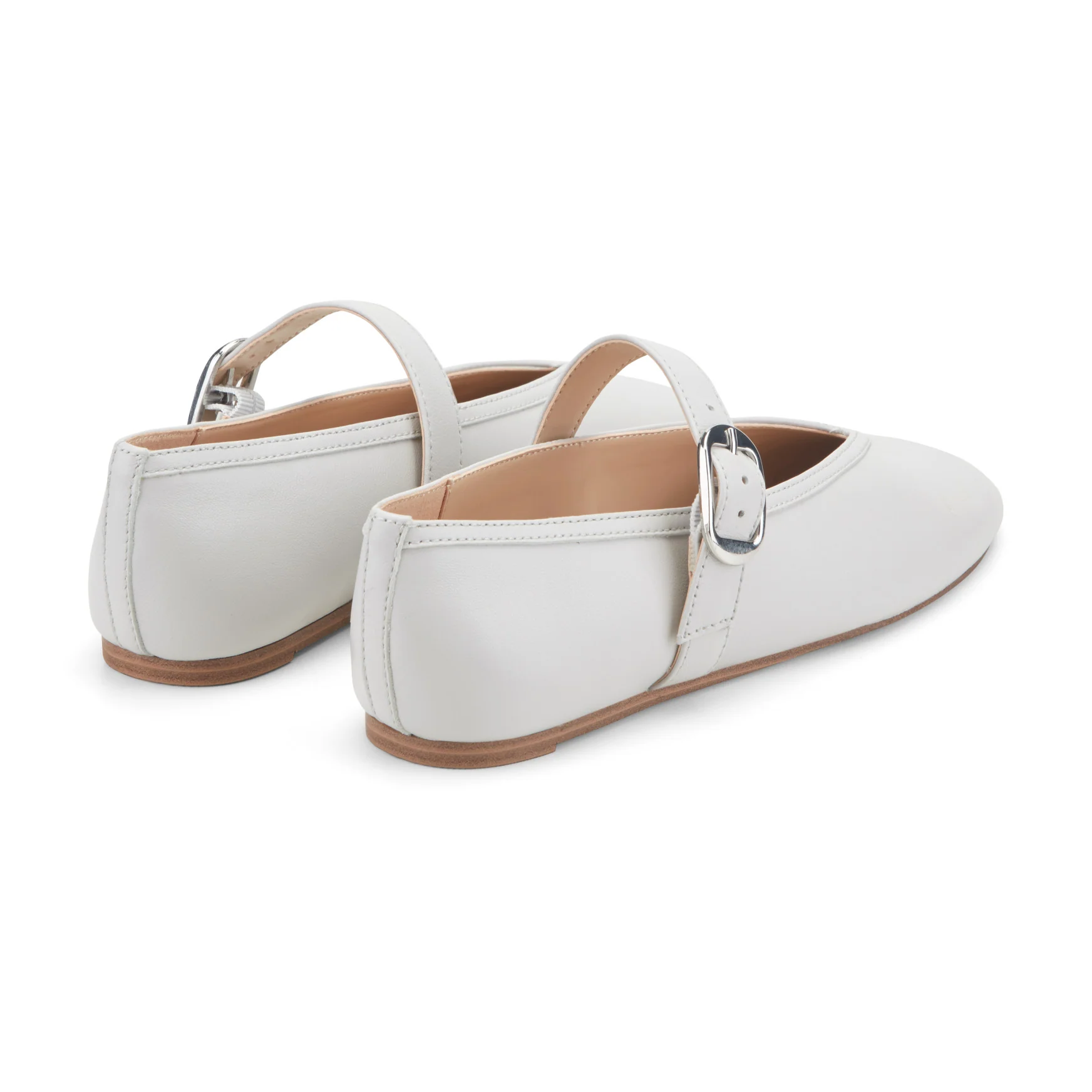 Godea Mary Jane Ballet Flat - Image 3