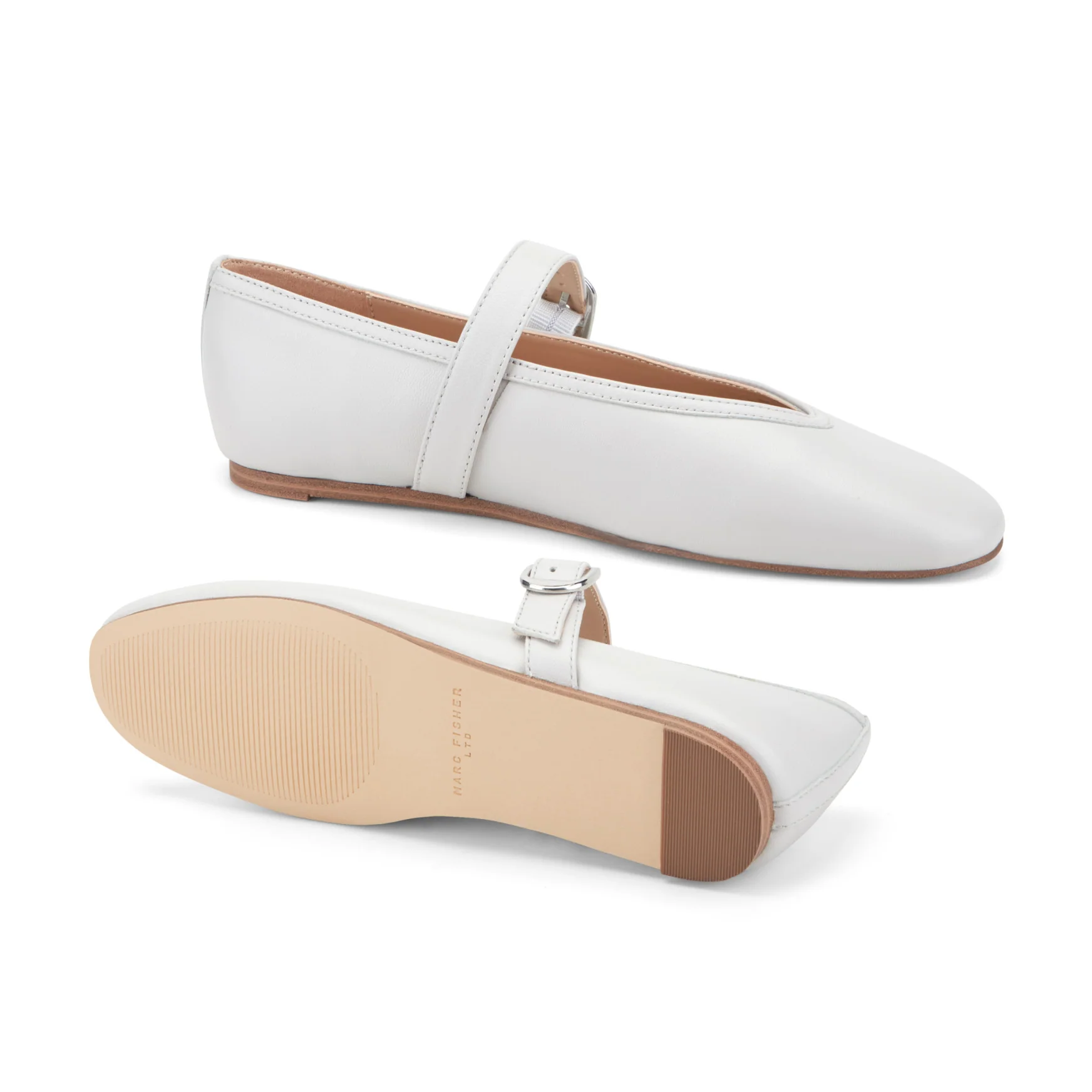Godea Mary Jane Ballet Flat - Image 4