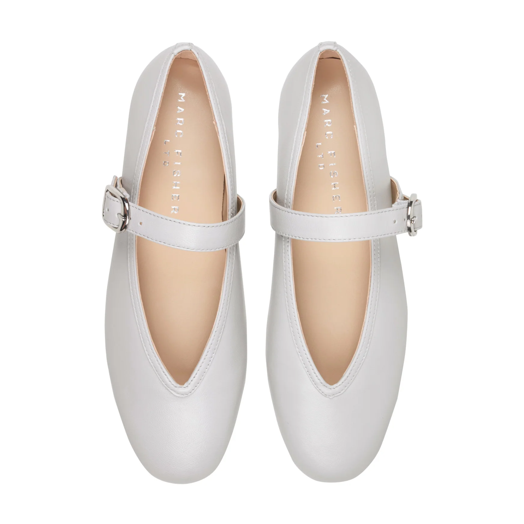 Godea Mary Jane Ballet Flat - Image 5