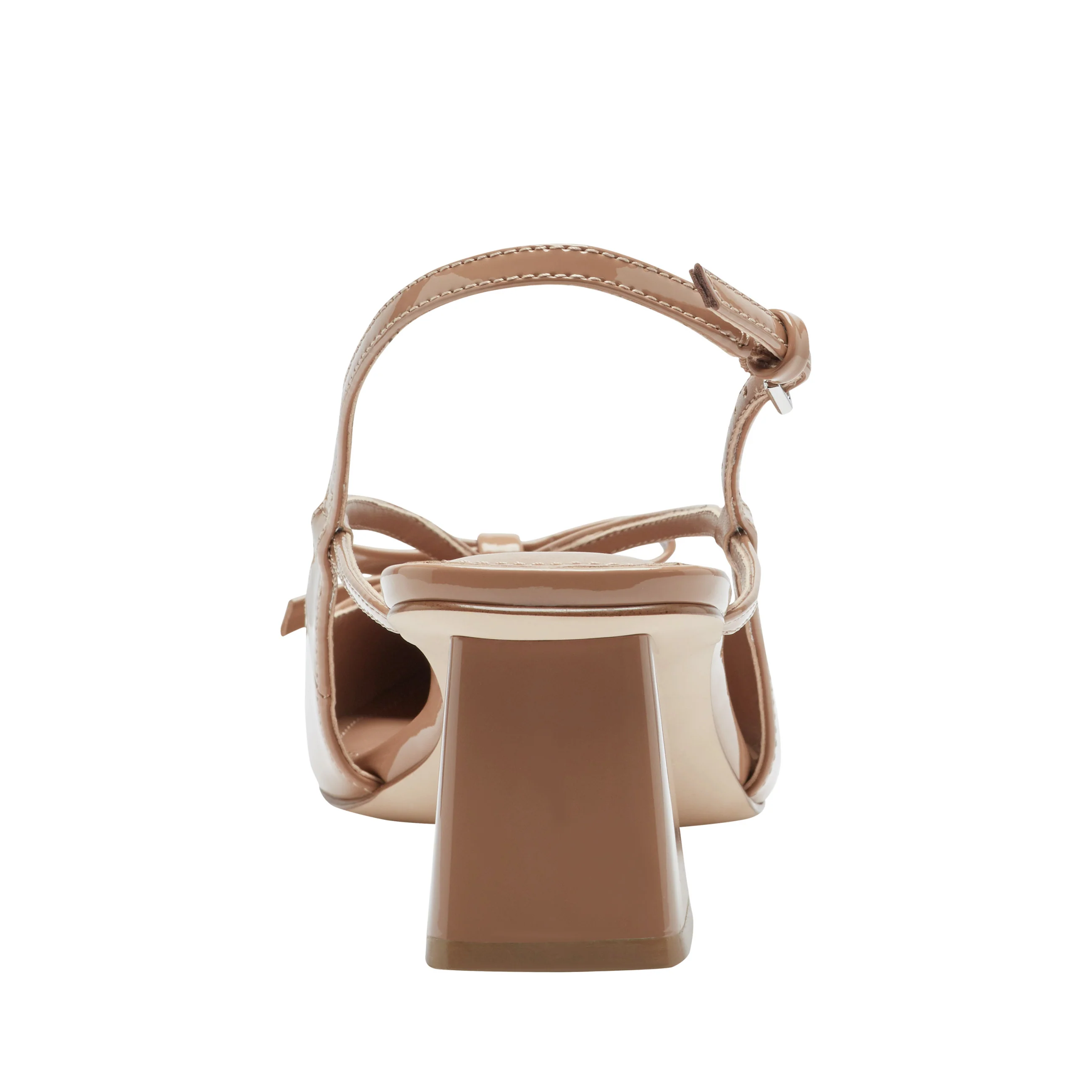 Laily Bow Slingback Pump - Image 4