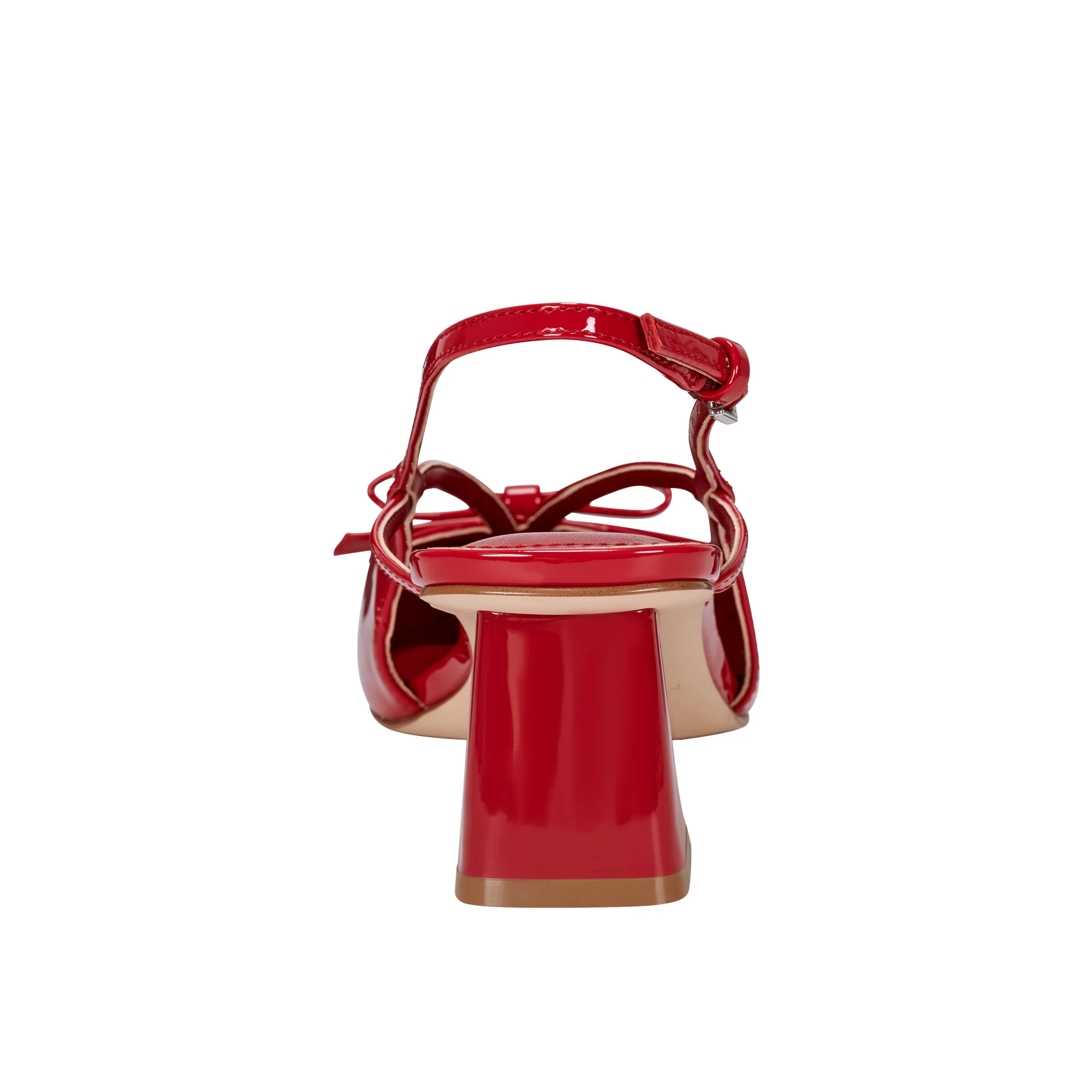 Laily Bow Slingback Pump - Image 4