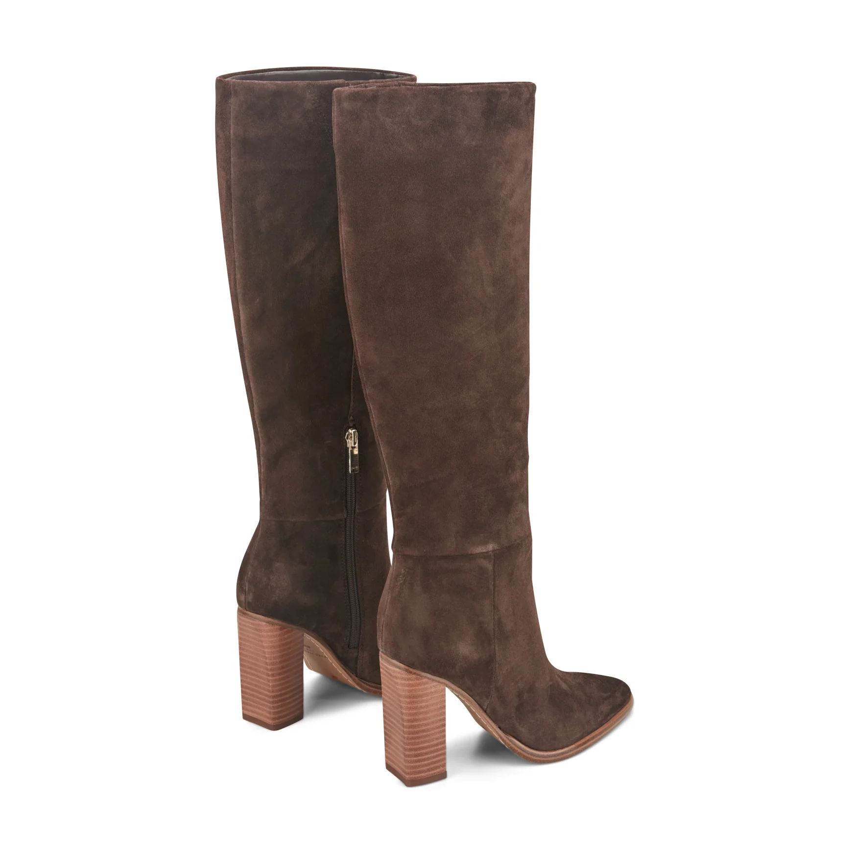 Lannie Dress Leather Boot - Image 3
