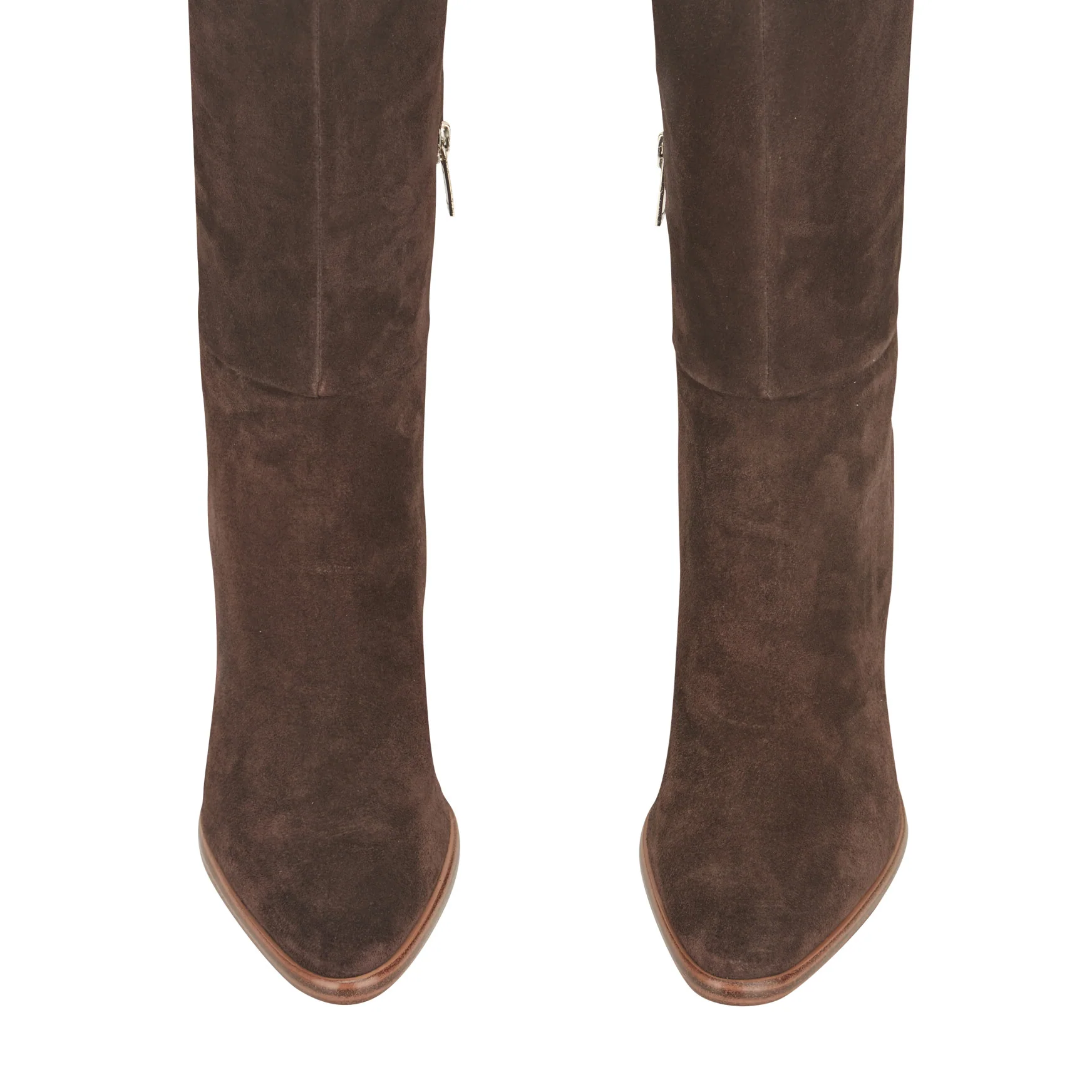 Lannie Dress Leather Boot - Image 5