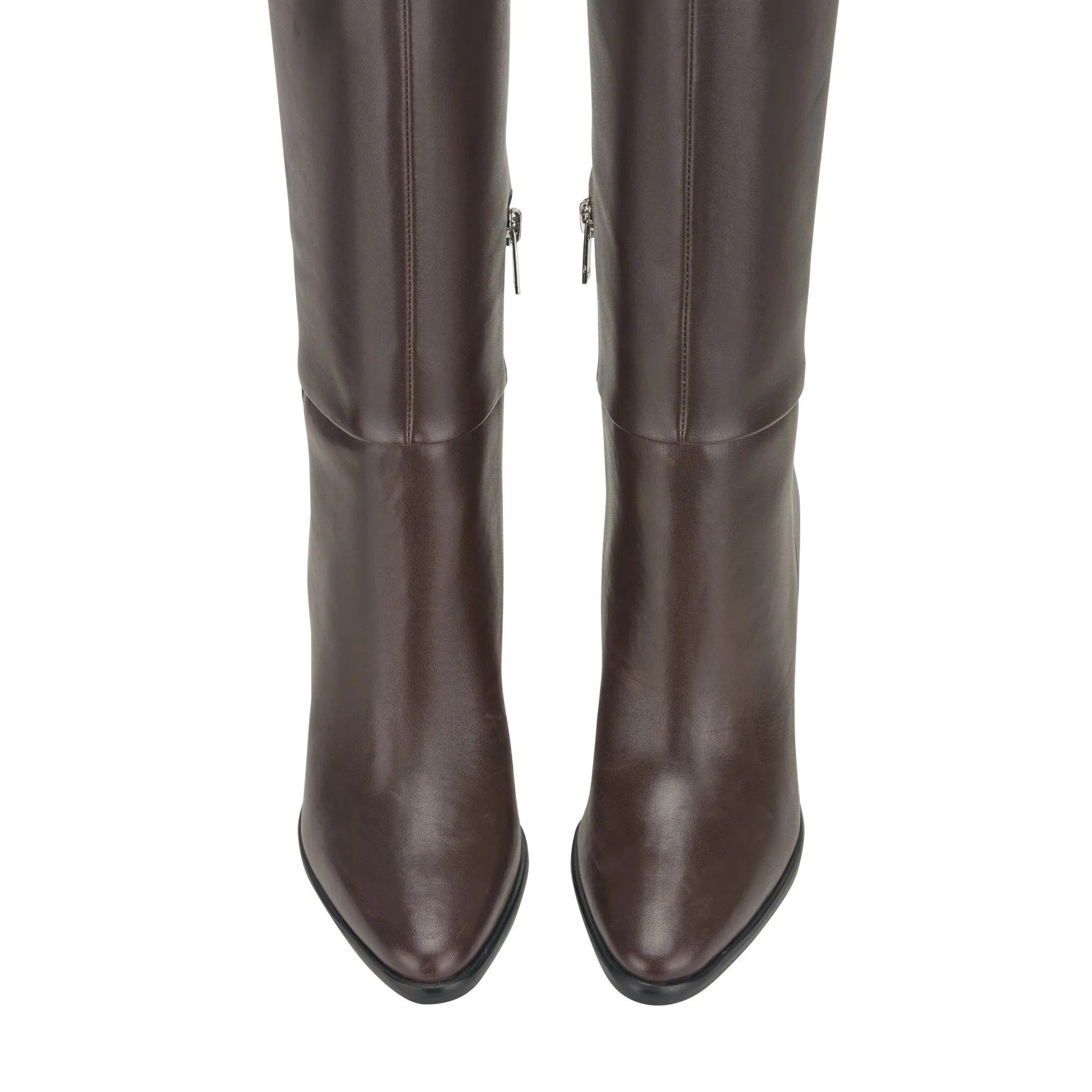 Lannie Dress Leather Boot - Image 6