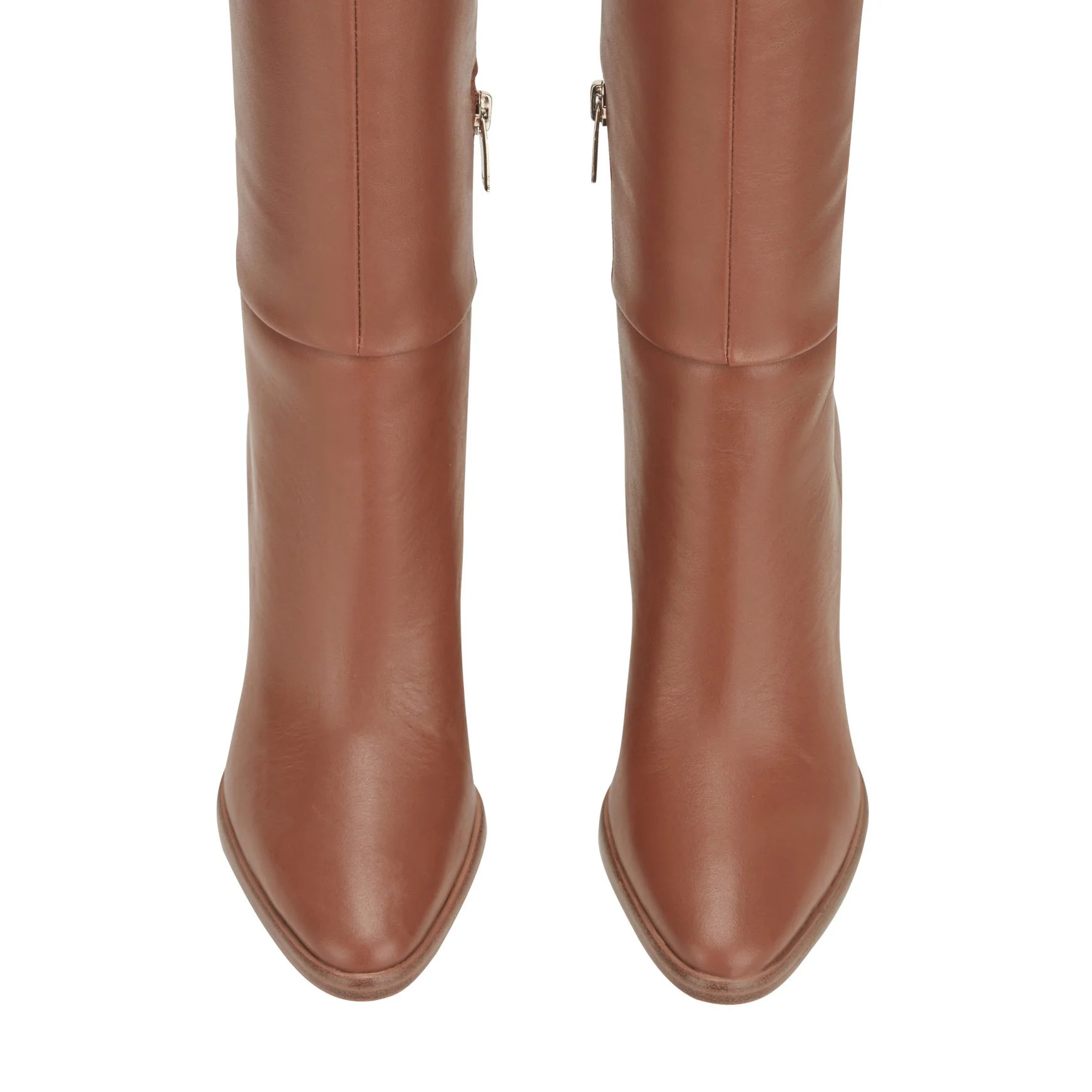 Lannie Dress Leather Boot - Image 5