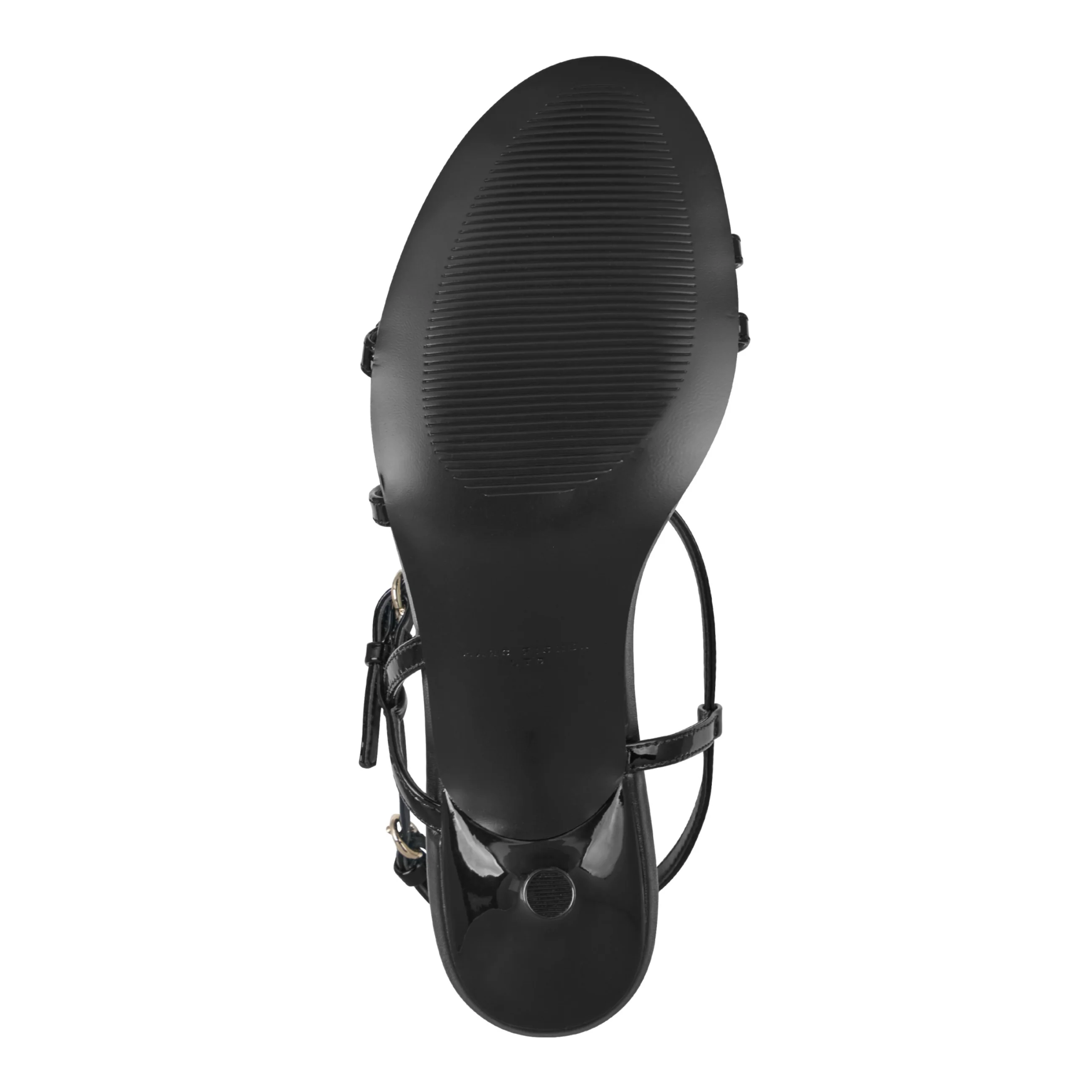 Nylah Leather Strappy Sandal - Image 5