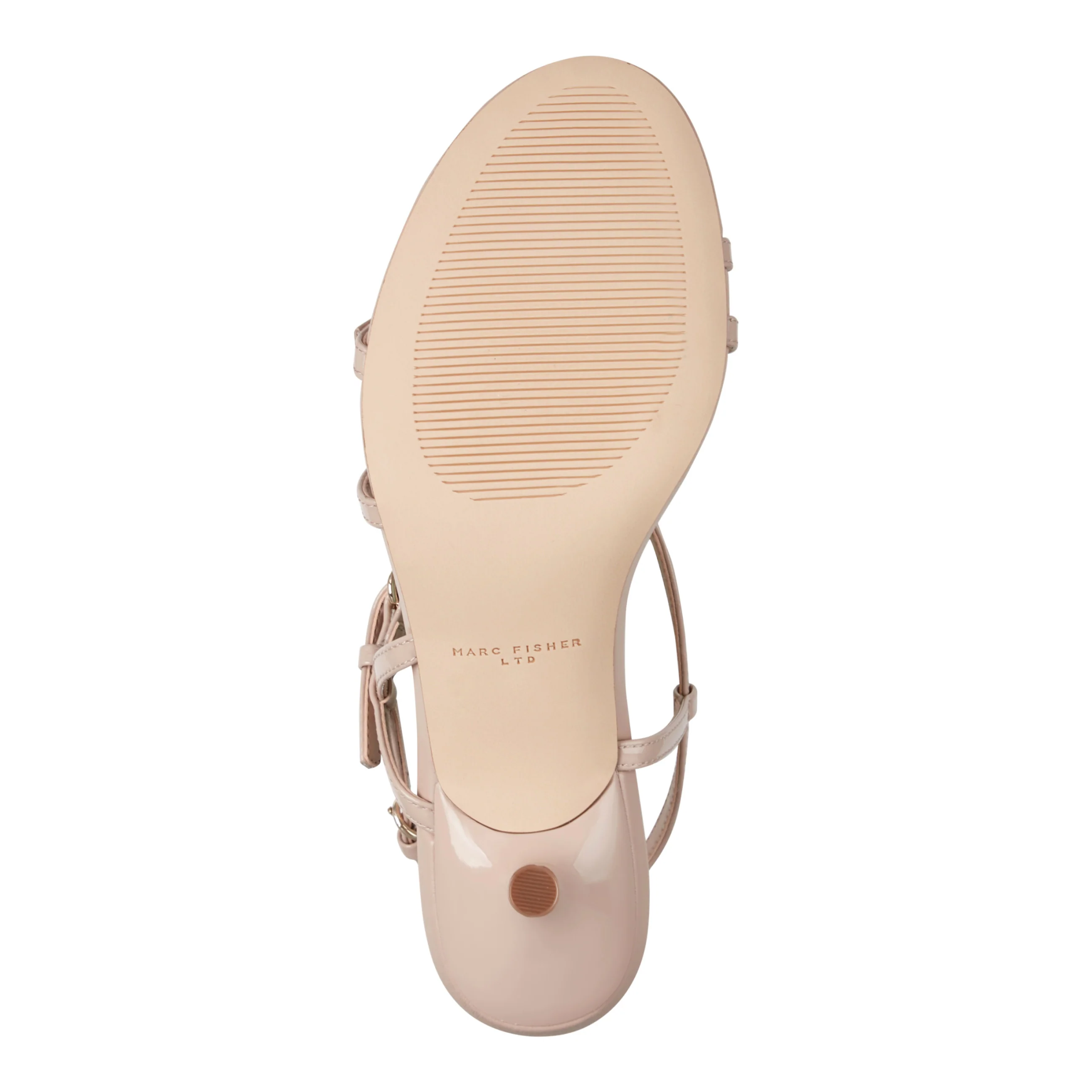 Nylah Leather Strappy Sandal - Image 5