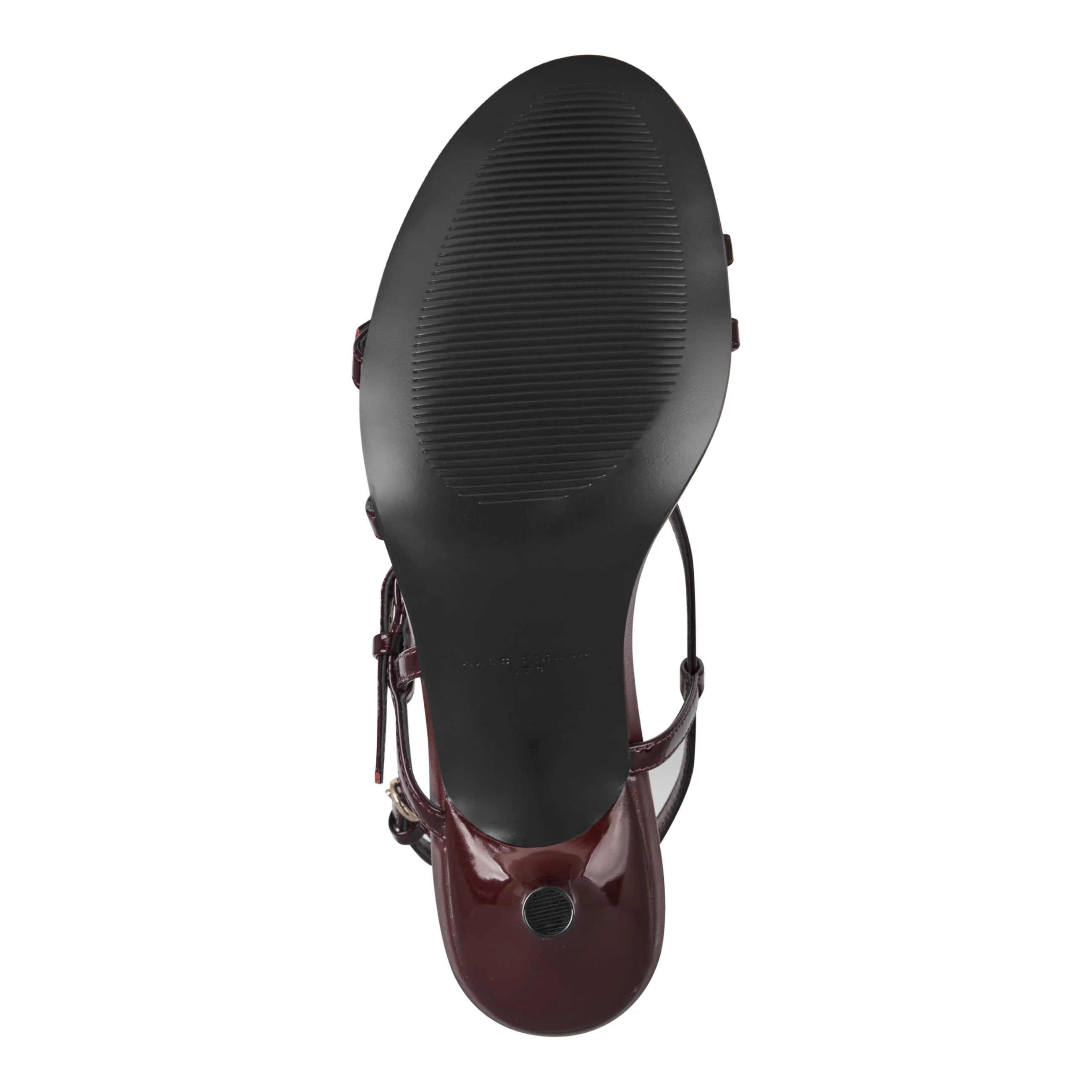 Nylah Leather Strappy Sandal - Image 5