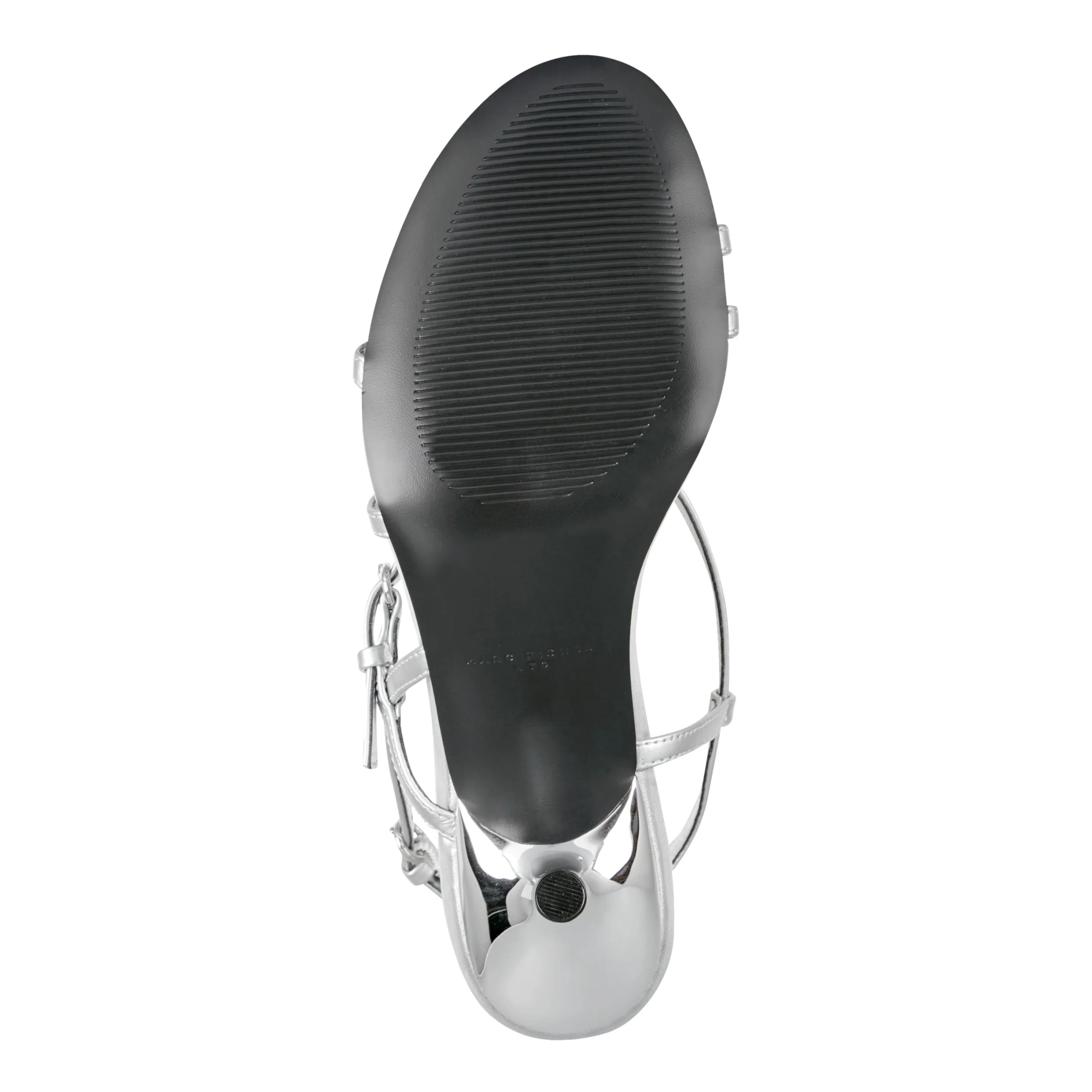 Nylah Leather Strappy Sandal - Image 5