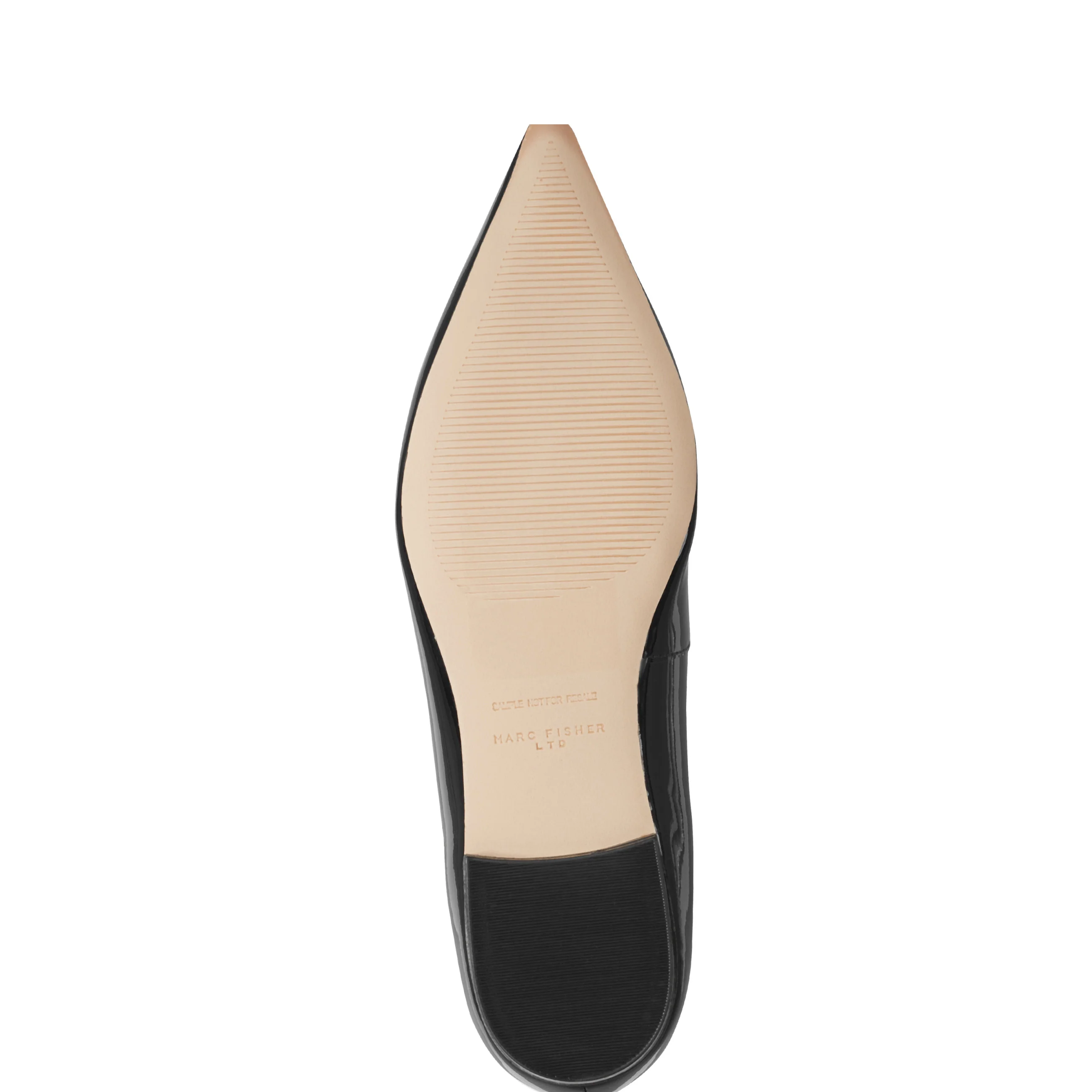 Trella Leather Mary Jane Flat - Image 5