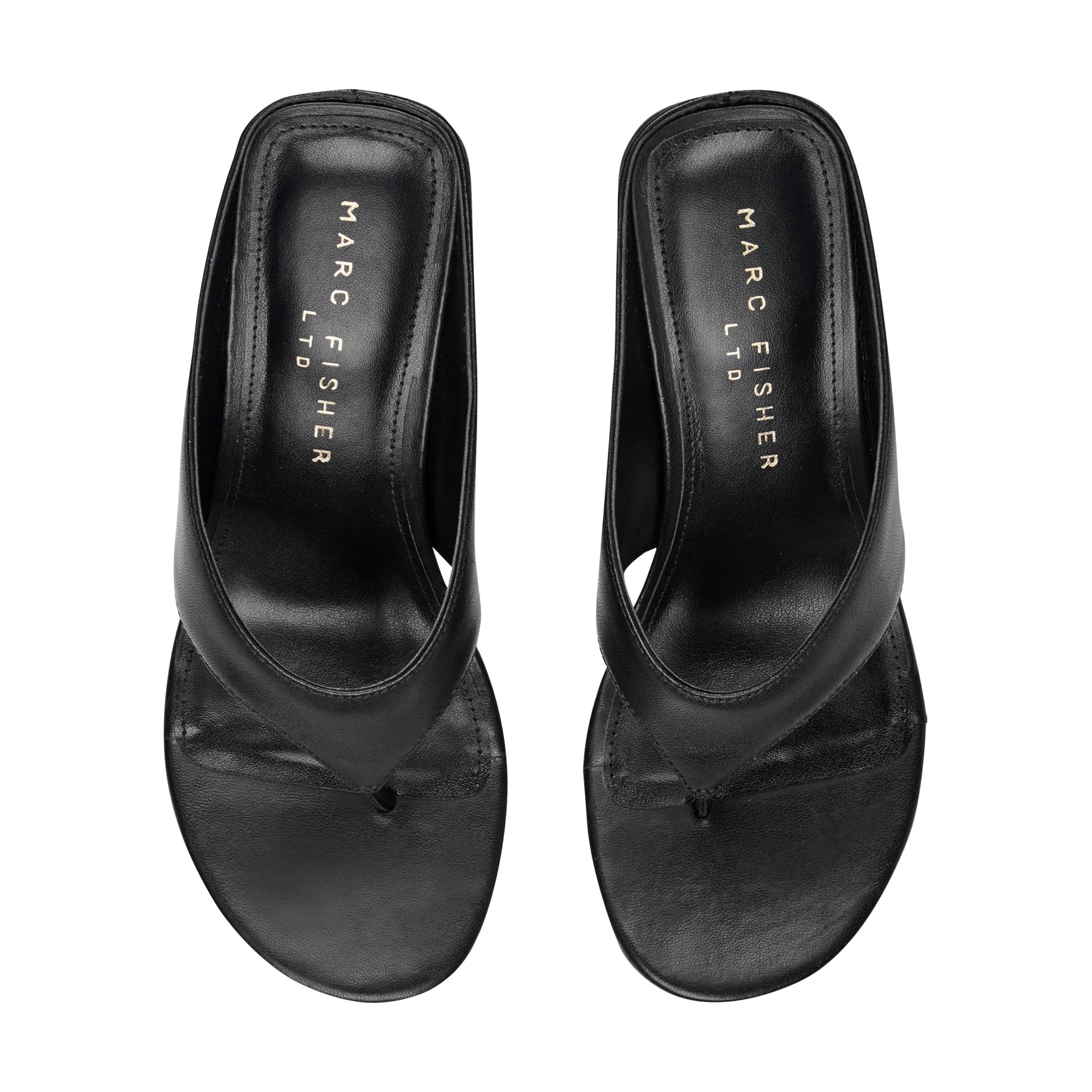 Udena Wedge Thong Sandal - Image 5