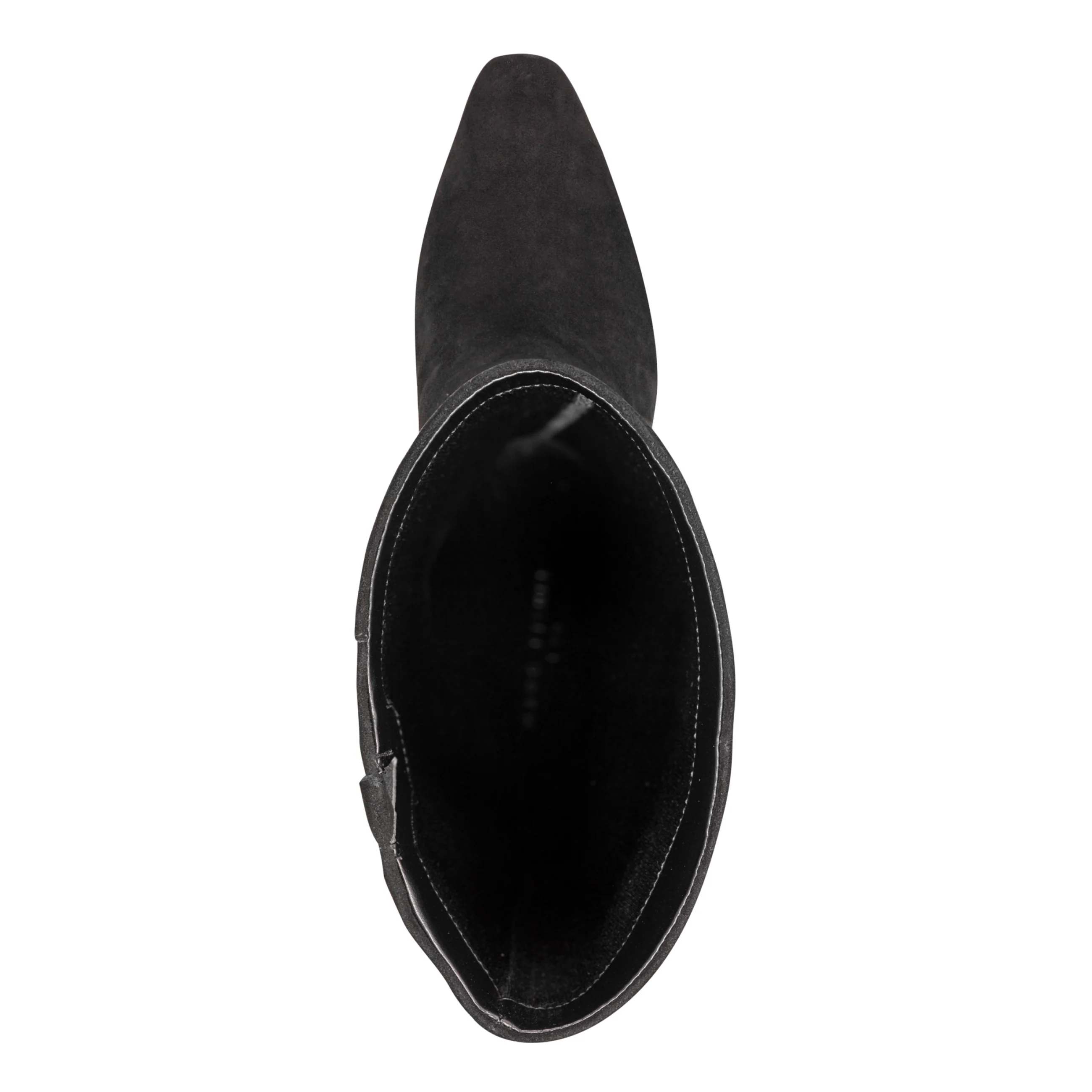 Yarli Leather Boot - Image 3